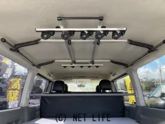 トヨタ ハイエースバン