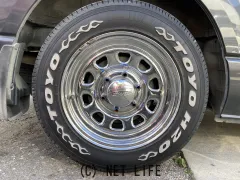 トヨタ ハイエースバン