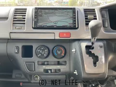 トヨタ ハイエースバン
