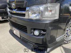 トヨタ ハイエースバン