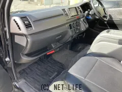 トヨタ ハイエースバン