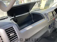 トヨタ ハイエースバン
