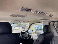 トヨタ ハイエースバン