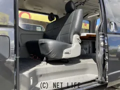トヨタ ハイエースバン