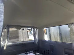 トヨタ ハイエースバン