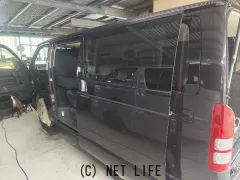 トヨタ ハイエースバン