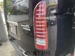 トヨタ ハイエースバン