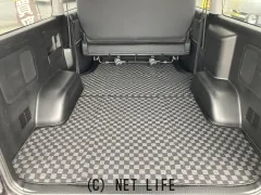 トヨタ ハイエースバン