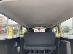 トヨタ ハイエースバン