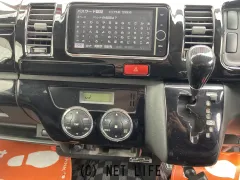 トヨタ ハイエースバン