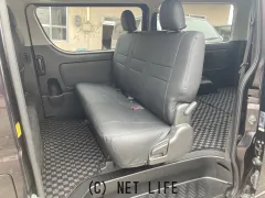 トヨタ ハイエースバン