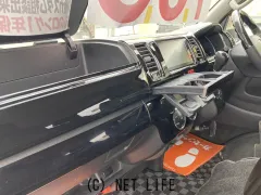トヨタ ハイエースバン