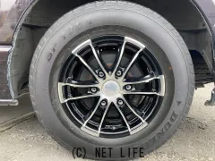 トヨタ ハイエースバン