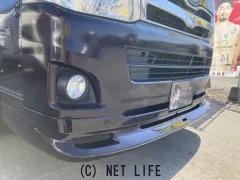 トヨタ ハイエースバン