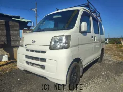 ダイハツ ハイゼットカーゴ
