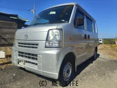 マツダ スクラム