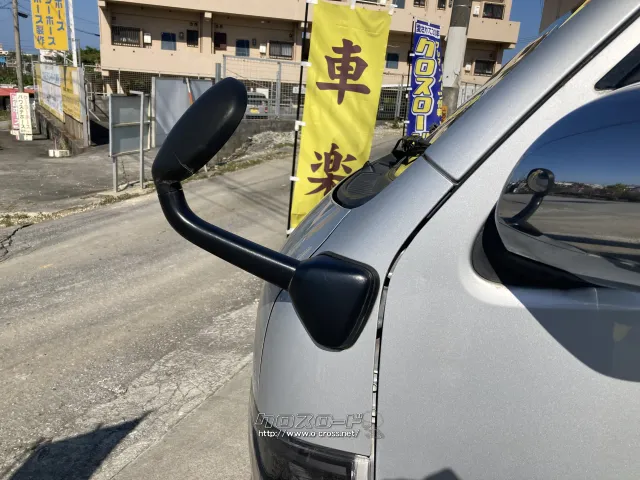 トヨタ ハイエースバン