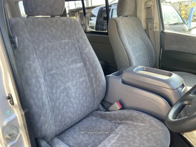 トヨタ ハイエースバン