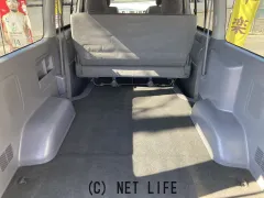 トヨタ ハイエースバン