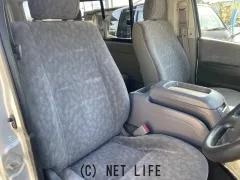 トヨタ ハイエースバン
