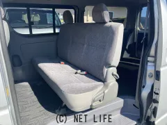 トヨタ ハイエースバン