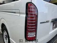 トヨタ ハイエースバン