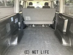 トヨタ ハイエースバン