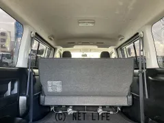 トヨタ ハイエースバン
