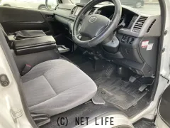 トヨタ ハイエースバン