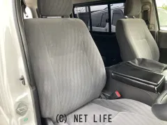 トヨタ ハイエースバン