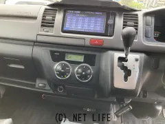 トヨタ ハイエースバン
