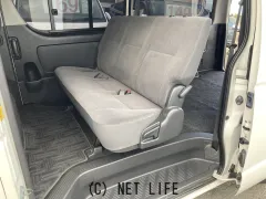トヨタ ハイエースバン