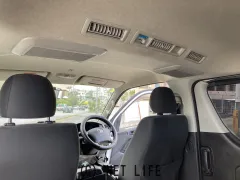 トヨタ ハイエースバン