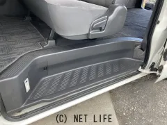 トヨタ ハイエースバン