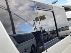 トヨタ ハイエースバン