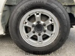 トヨタ ハイエースバン