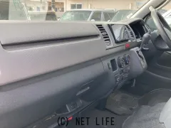 トヨタ ハイエースバン