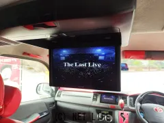 トヨタ ハイエースバン