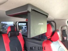 トヨタ ハイエースバン