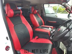 トヨタ ハイエースバン