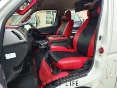 トヨタ ハイエースバン