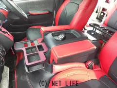 トヨタ ハイエースバン