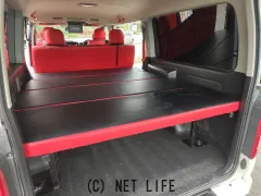 トヨタ ハイエースバン