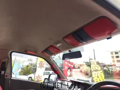 トヨタ ハイエースバン