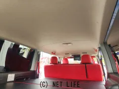 トヨタ ハイエースバン