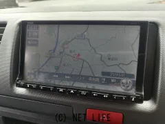 トヨタ ハイエースバン