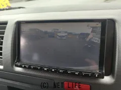 トヨタ ハイエースバン