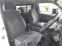 トヨタ ハイエースバン