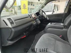 トヨタ ハイエースバン