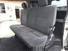 トヨタ ハイエースバン